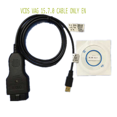 Vagcom 22.3 Vag Com 22.3 China VCDS 22.3 EN or DE or FR